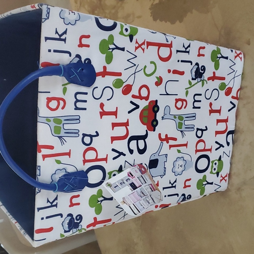 Storage bin - Picture 4 of 4